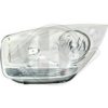 DIEDERICHS 6560081 Headlight